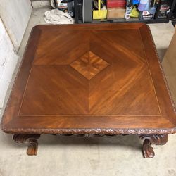 Free Coffee Table And Console Table