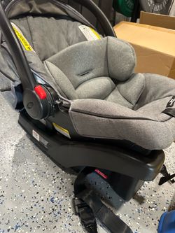 Free Baby Car Seat