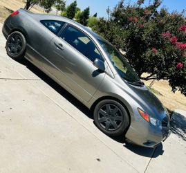 2006 Honda Civic