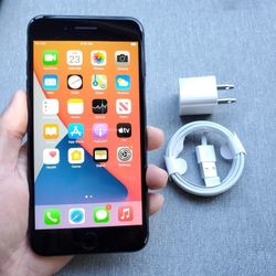 iPhone 8 Plus - UNLOCKED - Like New 