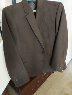 Men's Sport Coat