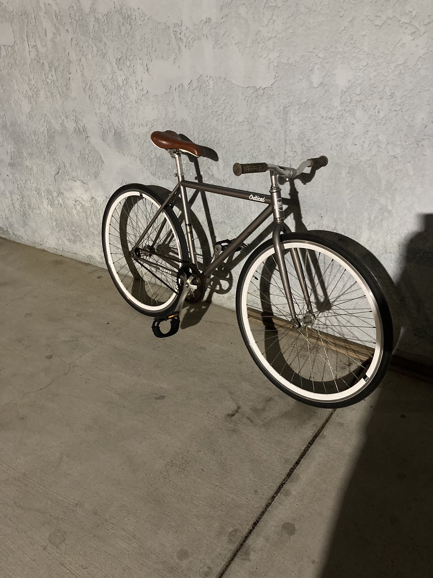 Fixie