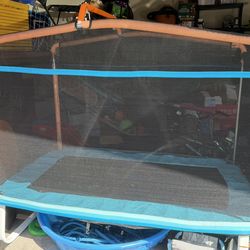 Kids Small Trampoline