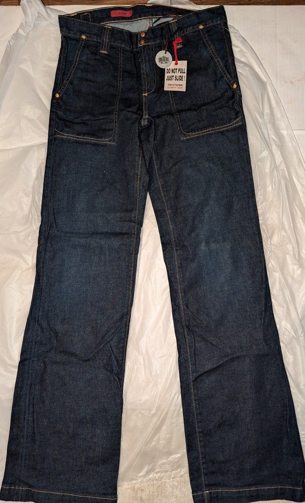 90's-Y2K Women's Jeans Some NWT-ABERCROMBIE,JAMES,TODD OLDHAM