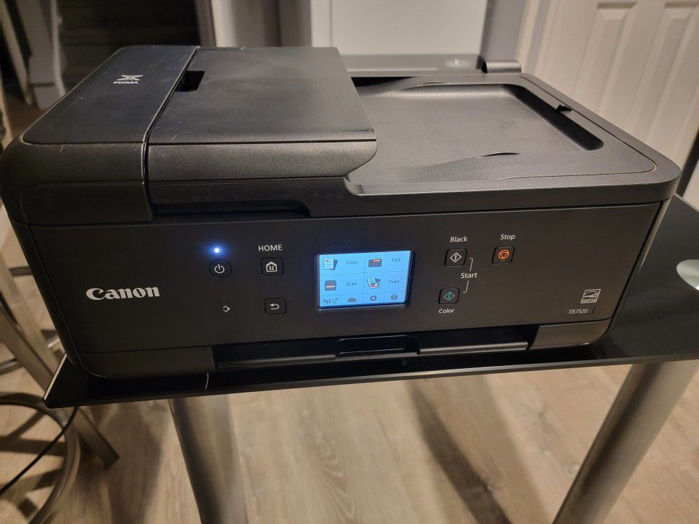 Cannon Printer 