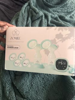 Zomer z2 double pump