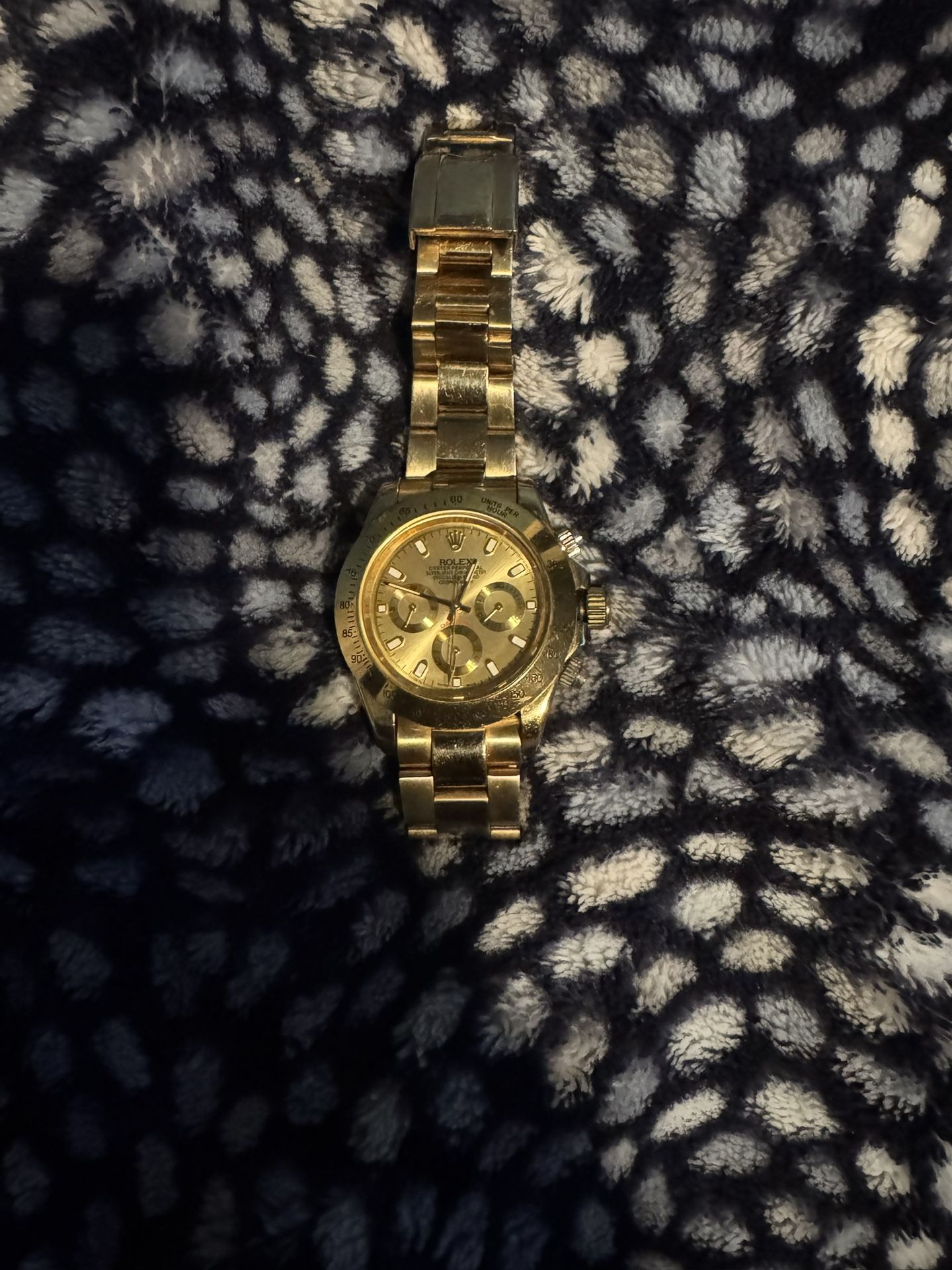 Rolex 1992 24 Dayton