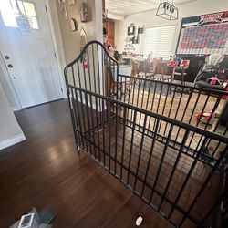 Baby Crib