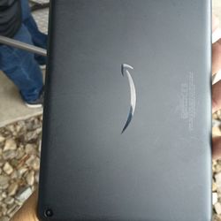 Amazon Tablet 