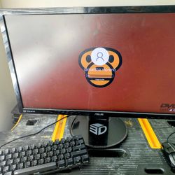 Gaming Desktop