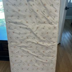 Crib Mattress 