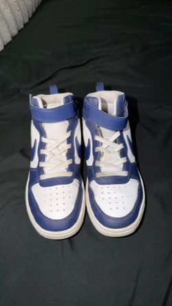 Boy shoes 1Y