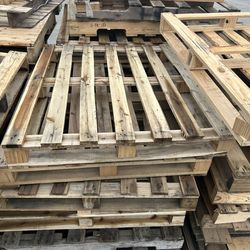 Pallets