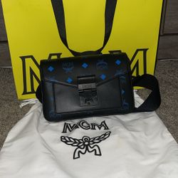 MCM Crossbody Bag