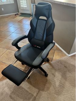 Gaming Chair $75 OBO