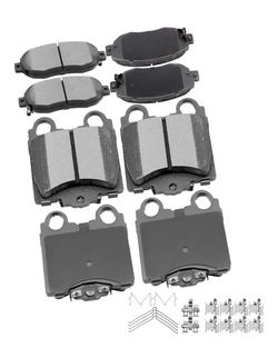 fit For 1 For Lexus GS300, 1 For Lexus GS400, 2001-2005 For Lexus GS430, 2001-2005 For Lexus IS300, 2002-2010 For Lexus SC430