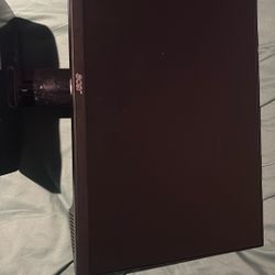 HD Acer Monitor  26”