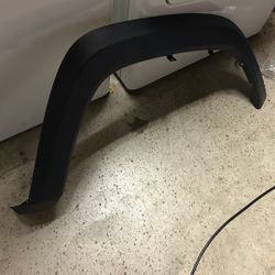 3rd Gen Tacoma 2016 -2023 RH FRONT PASSENGER