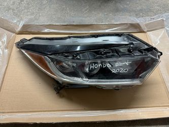 2020 Honda HRV Headlight