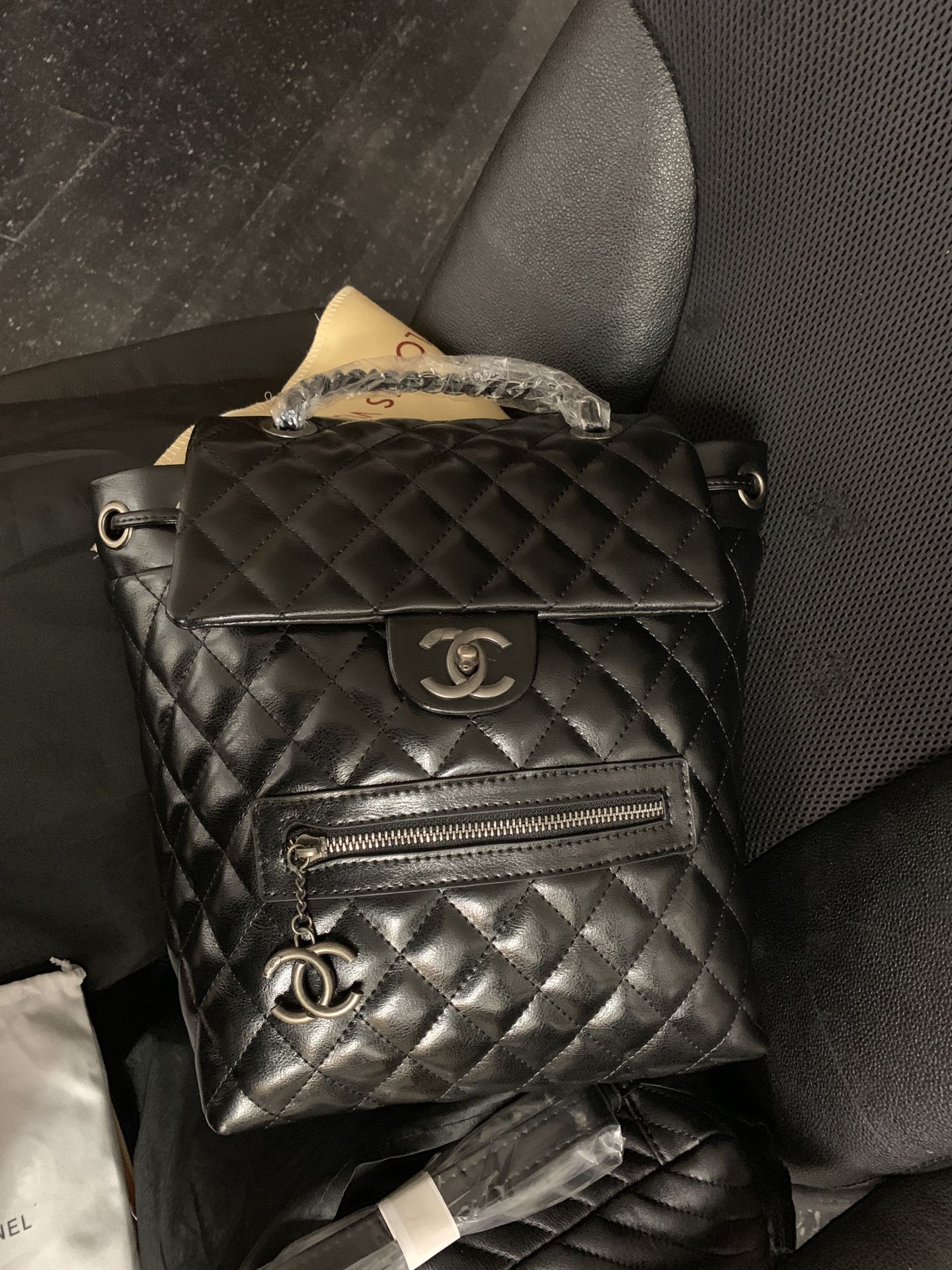 Chanel backpack for Sale in San Leandro, CA - OfferUp