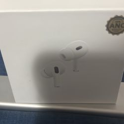 Air Pods 2nd Generation 