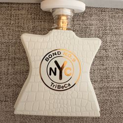💎 Bond No. 9 “TriBeCa” Eau de Parfum (100ml) – New🔥