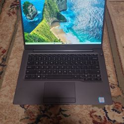 Dell Latitude 7300 Laptop MINT