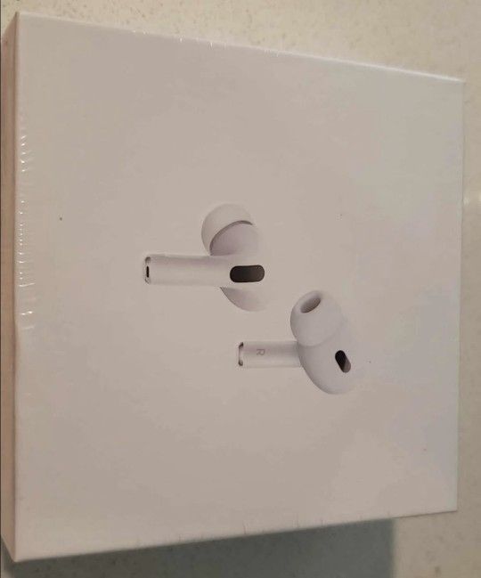 Apple Airpods Pro2nd Generation