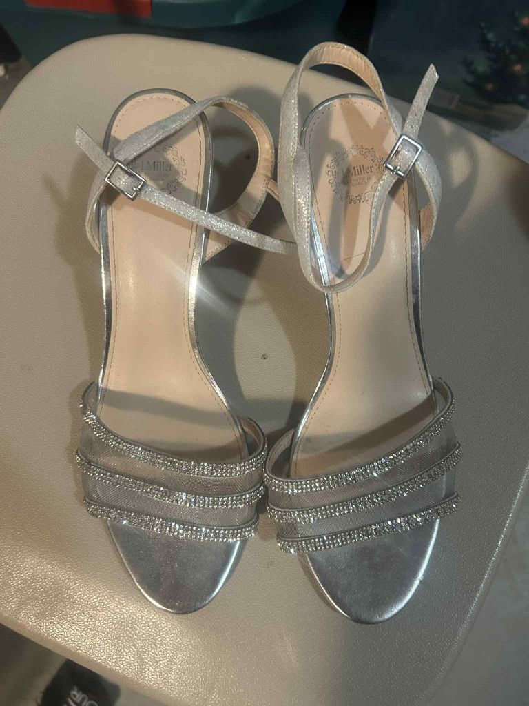 Women's Dress Shoes