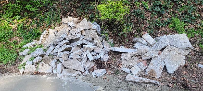 Free Concrete