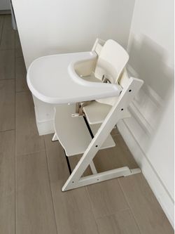 Stokke Tripp Trapp Chair High Chair