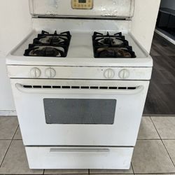 FREE Stove And fridge 