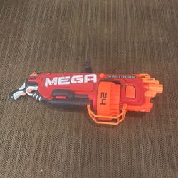 Nerf Mega Mastodon 