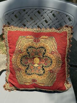 Pillows