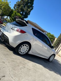 2011 Mazda Mazda3