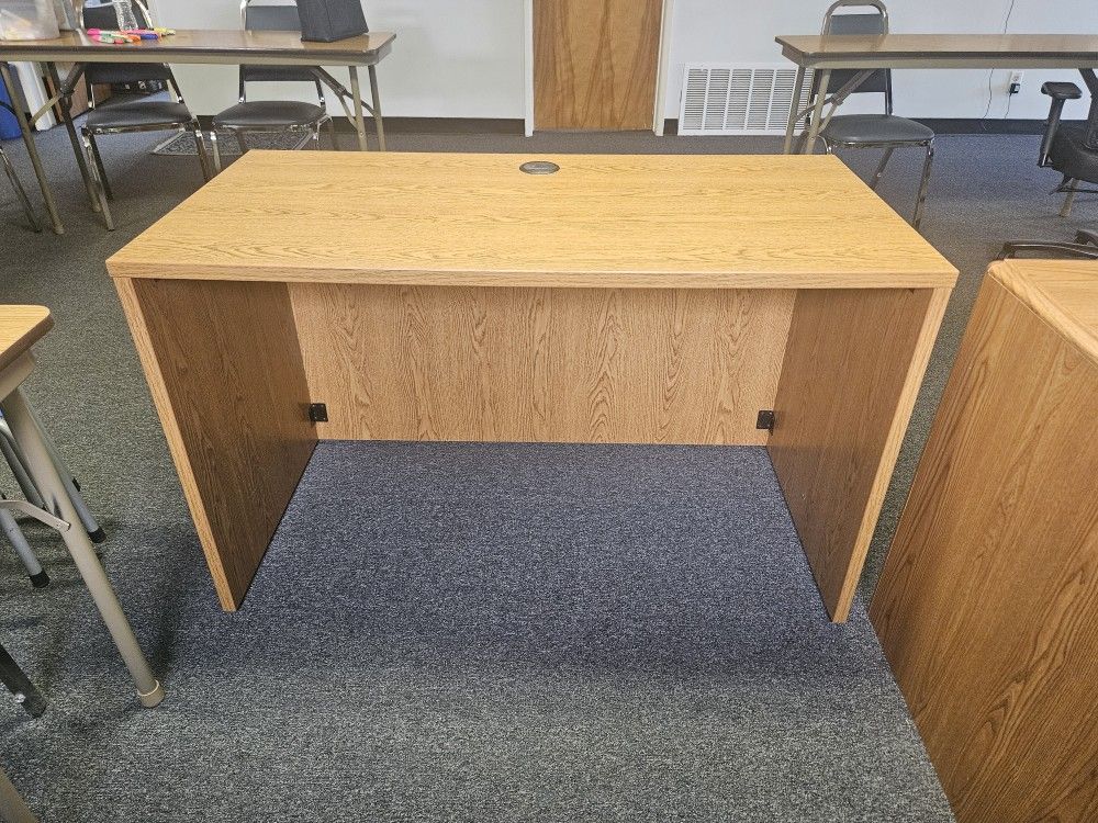 Office desk