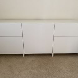 Ikea BESTA Storage