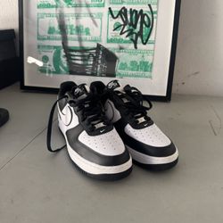 Air Force 1 Mens 12 Like New 