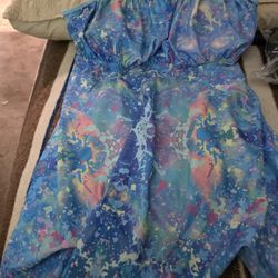 Woman's  Plus  Size Bathing Suit Brand New