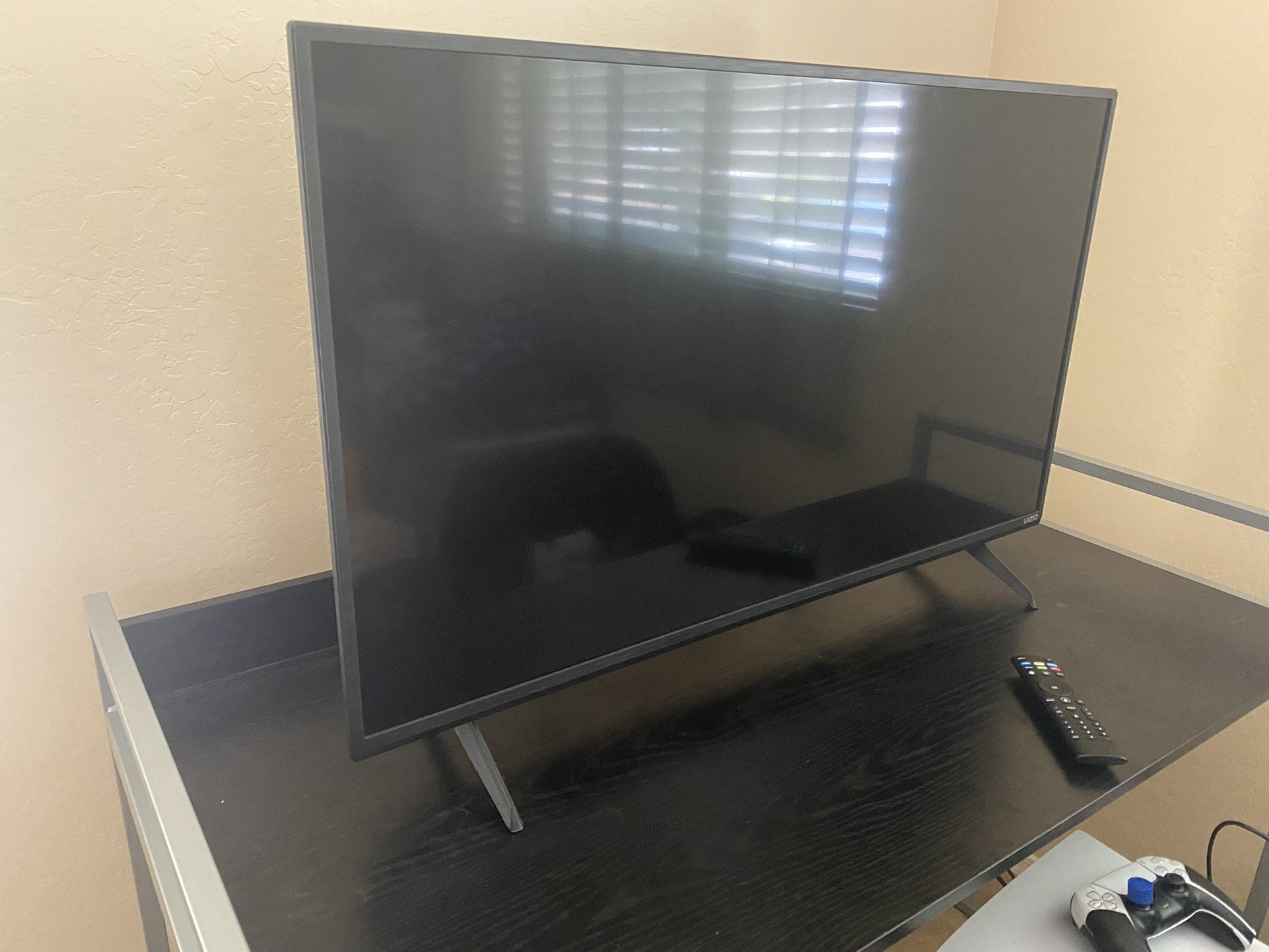 VIZIO Smart TV 40”