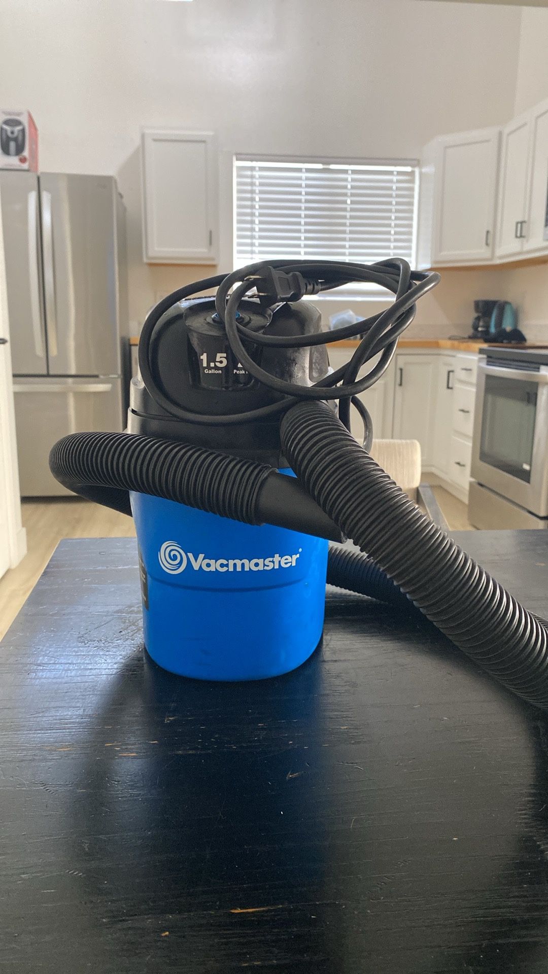 Car Vacuum