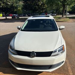 2012 Volkswagen Jetta