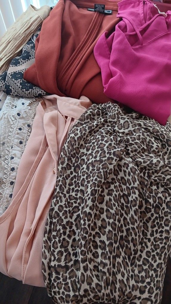 Women's Clothing