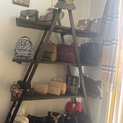 Purse .. Tote … Crossbody 