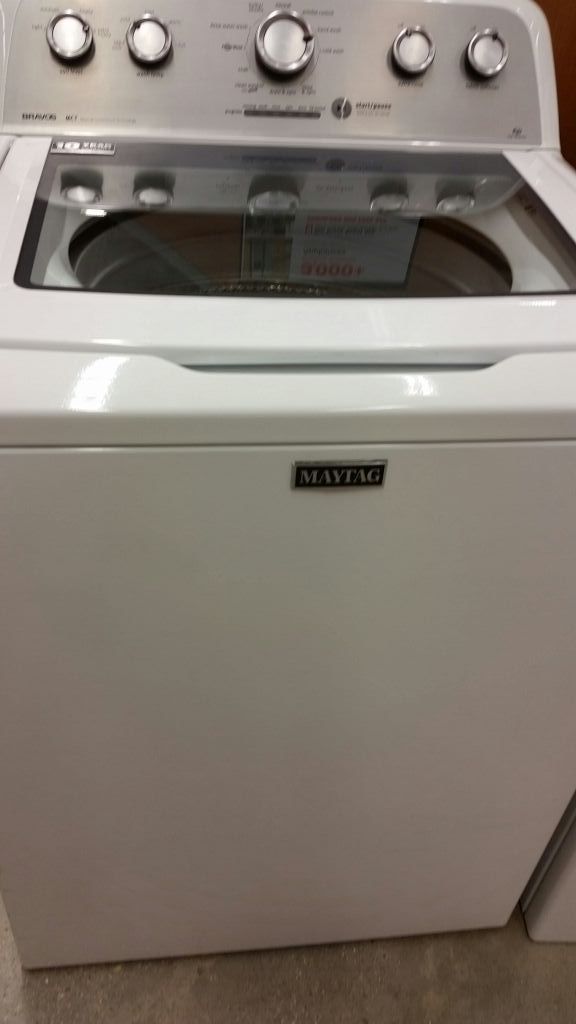 Washer please read