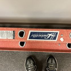 24’  Louisville Ladder