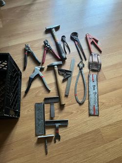 Tools
