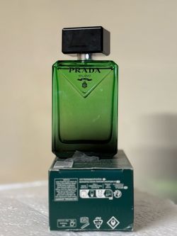Prada Paradoxe Intense Men EDP 3.4oz