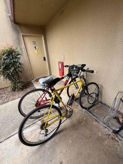 Diamond Back bike