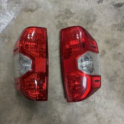 Tailights